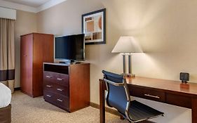 Comfort Suites Linn County Fairground And Expo